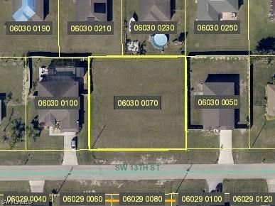1901 SW 13th Street Cape Coral FL 33991 224014122 image1