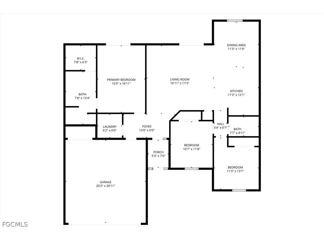 1901 SW 14th Street Cape Coral FL 33991 2026006961 image33