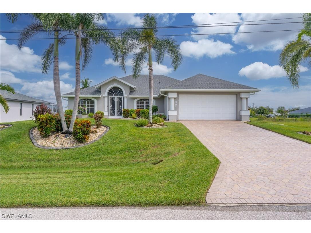 1901 SW 17th Place Cape Coral FL 33991 223068758 image1