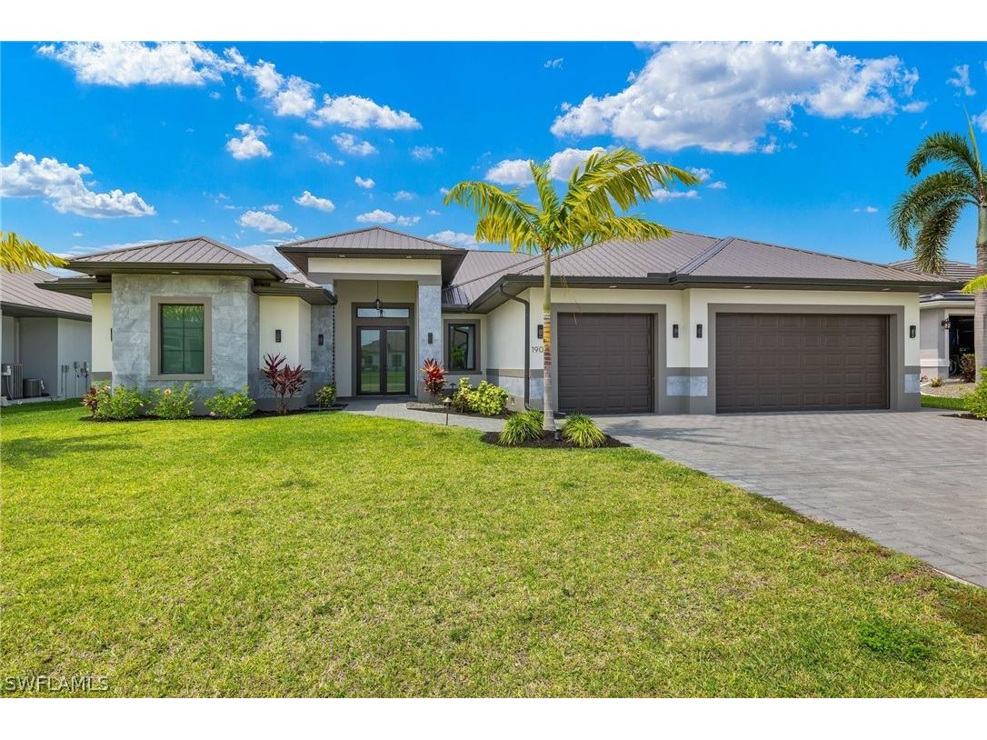 1901 SW 29th Terrace Cape Coral FL 33914 224042753 image1