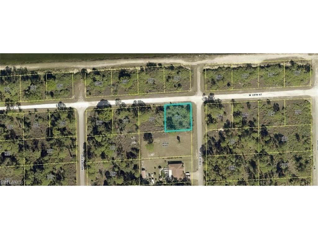1901 W 18th Street Lehigh Acres FL 33972 226001509 image1