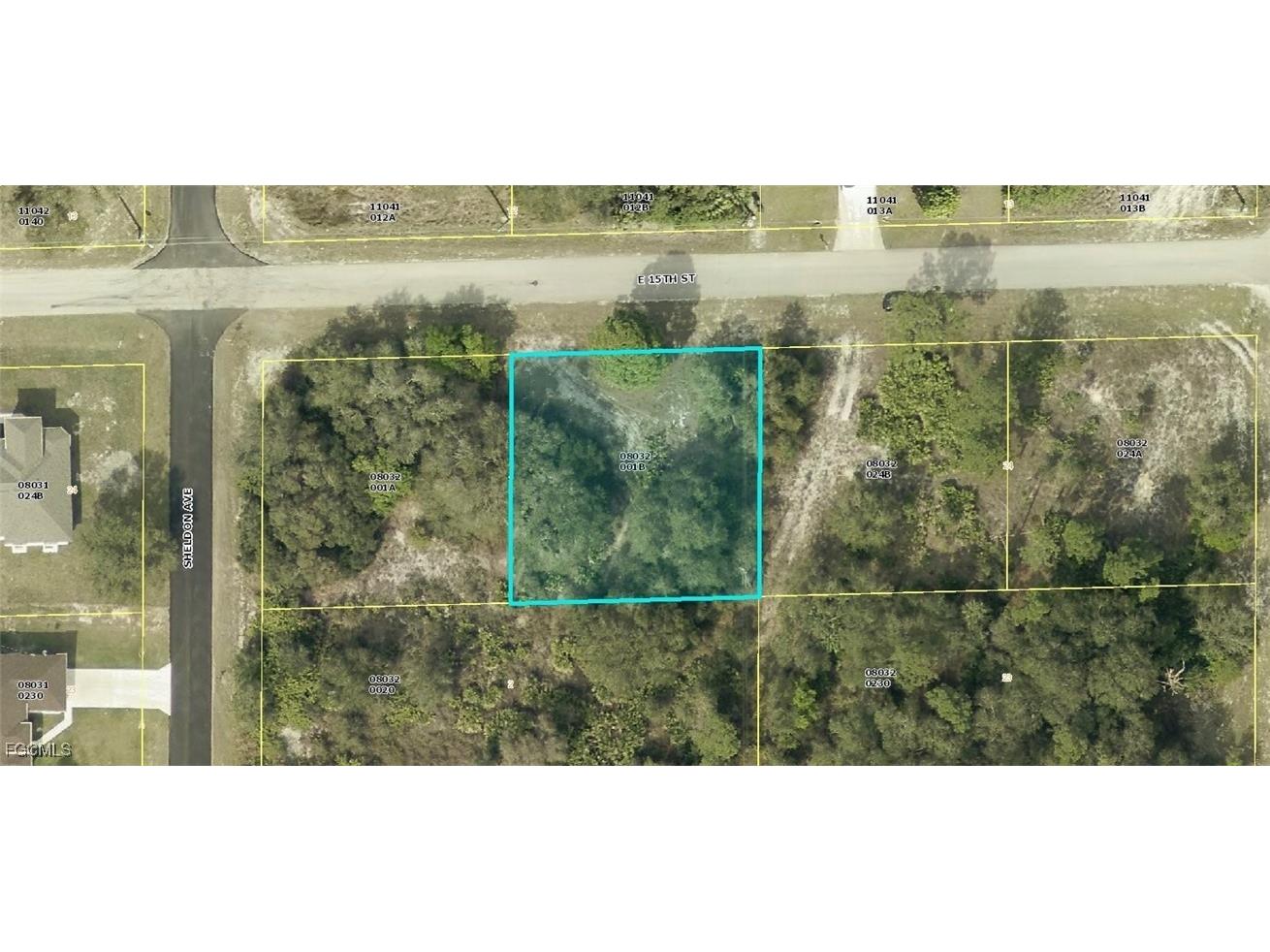 1902 E 15th Street Lehigh Acres FL 33972 2025008189 image1