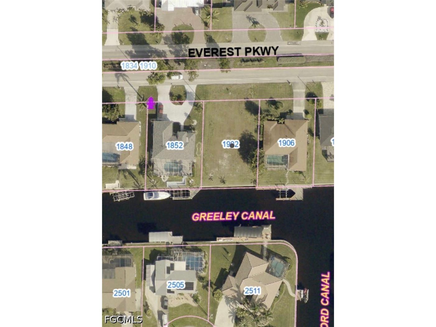 1902 Everest Parkway Cape Coral FL 33904 2026019333 image1