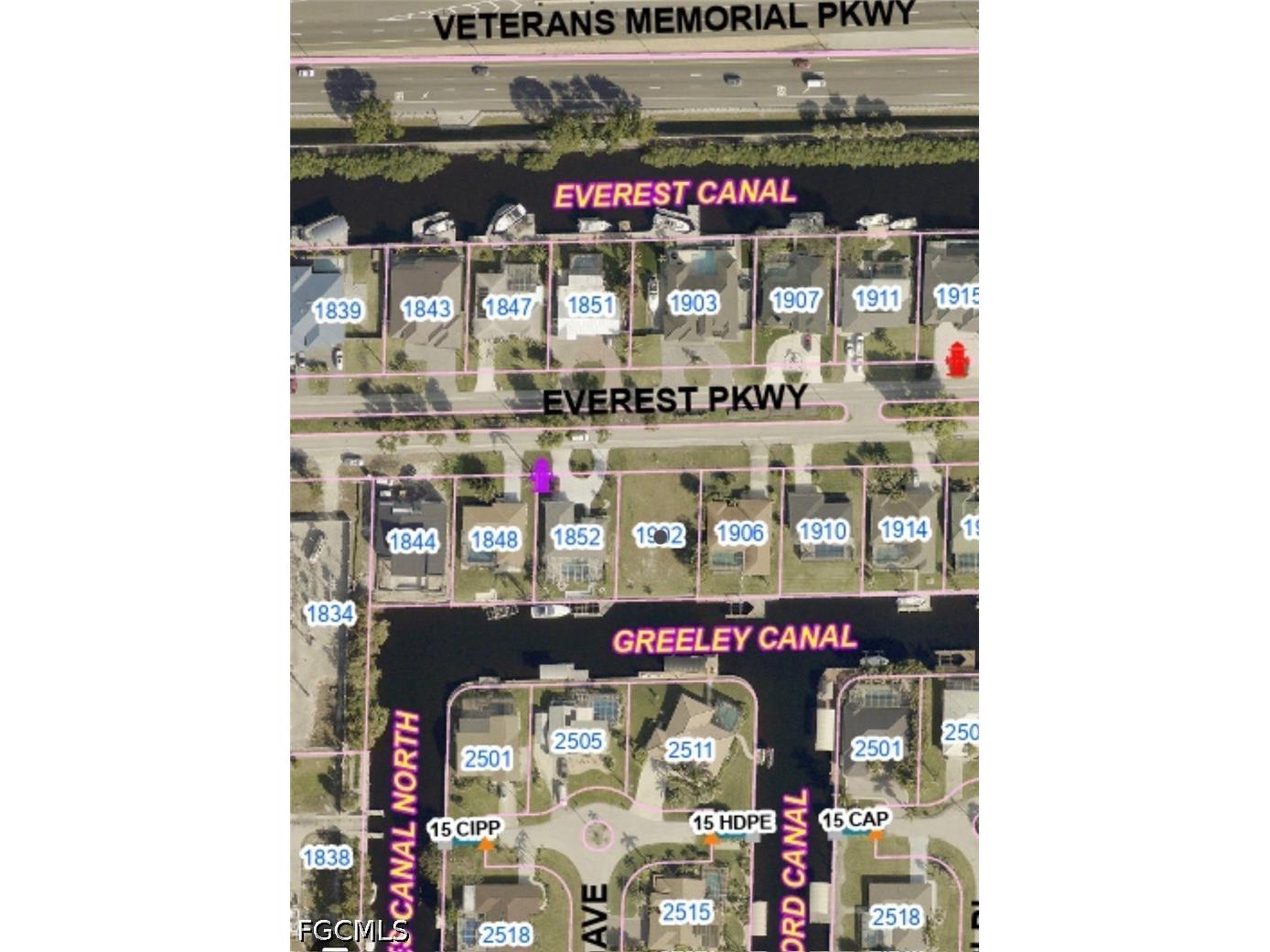 1902 Everest Parkway Cape Coral FL 33904 2026019333 image2