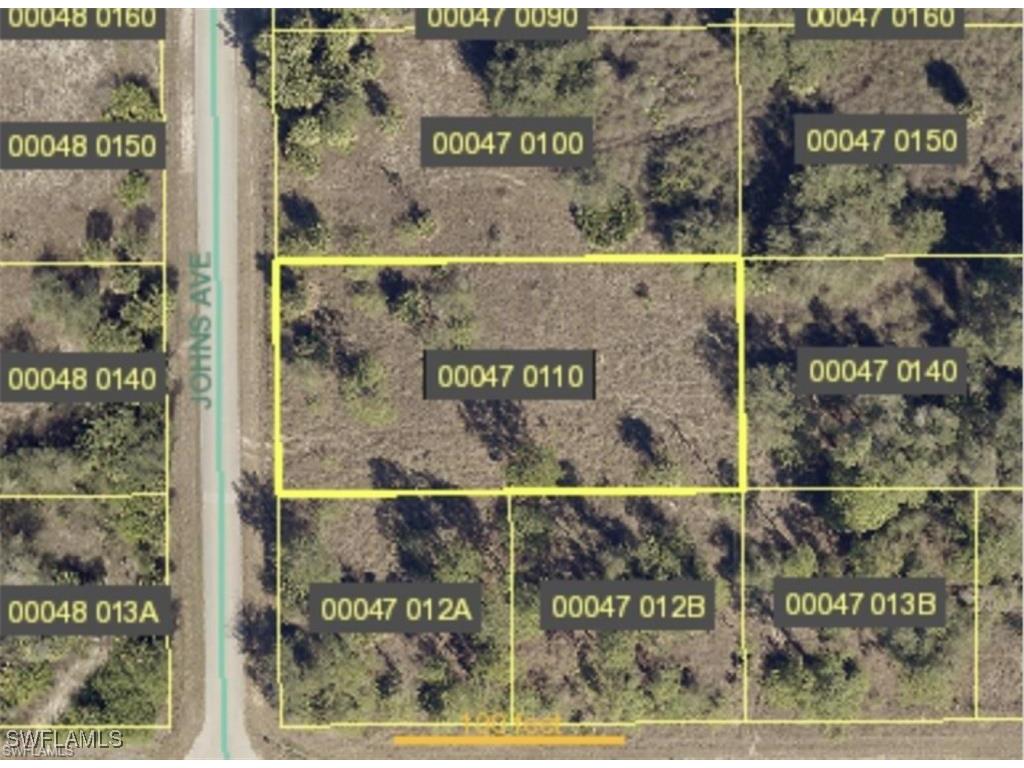 1902 Johns Avenue Lehigh Acres FL 33972 225050365 image1