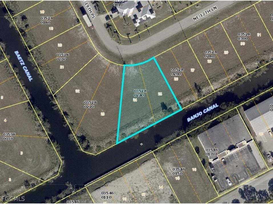 1902 NE 12th Lane Cape Coral FL 33909 2026012955 image1