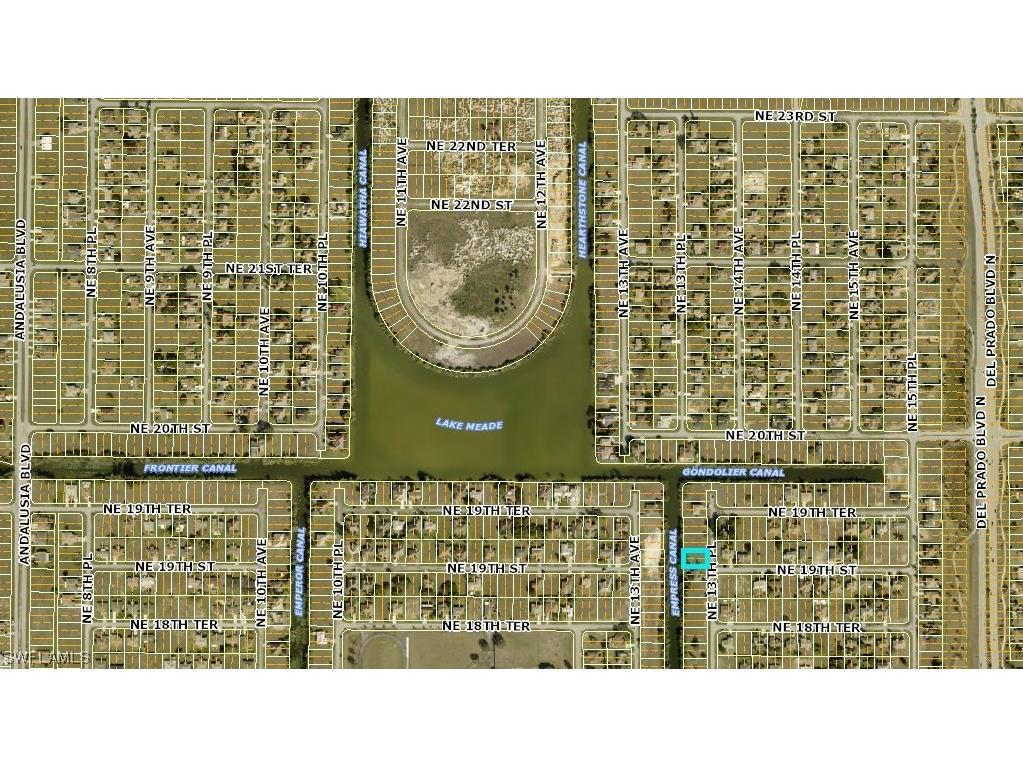 1902 NE 13th Place Cape Coral FL 33909 223016136 image1