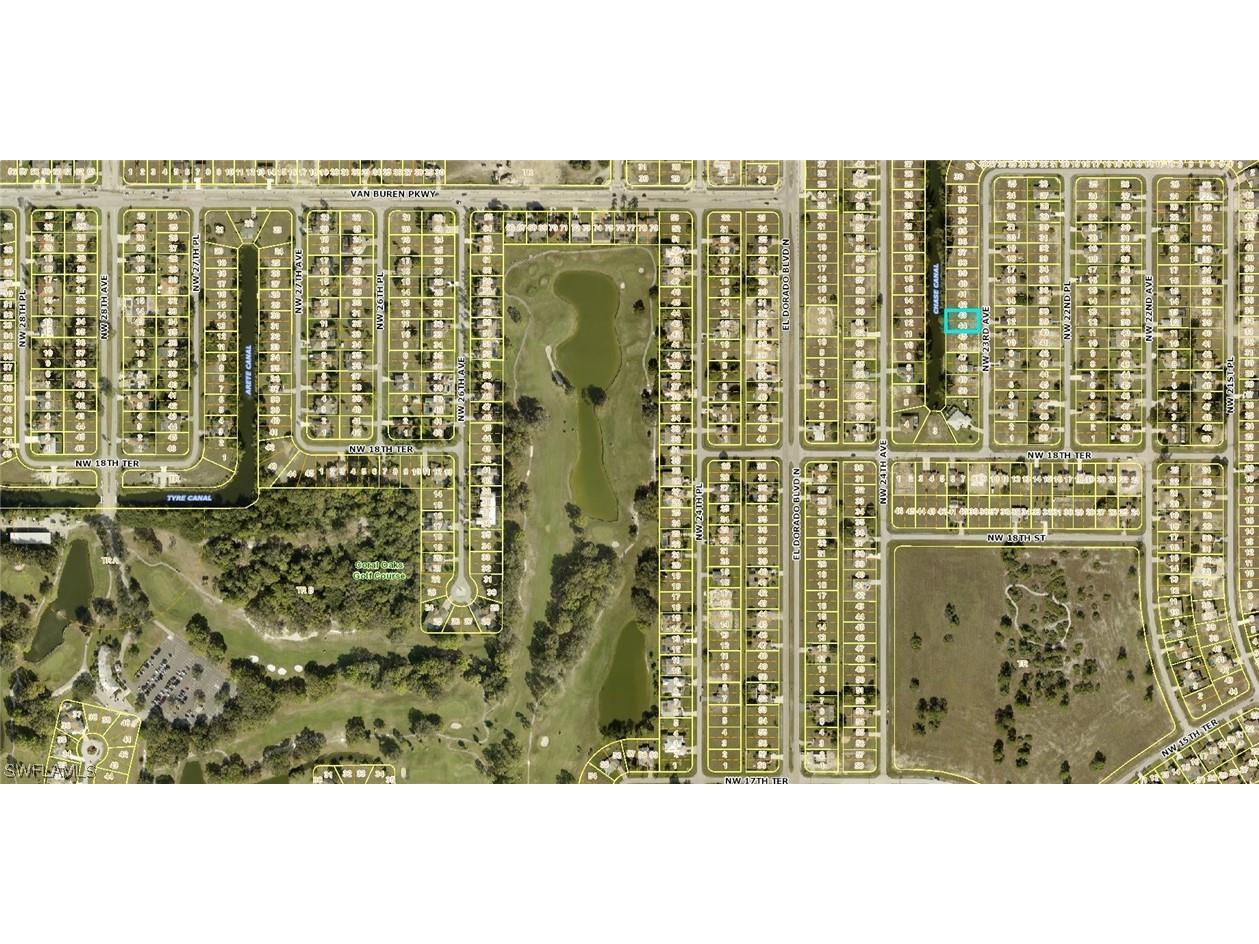 1902 NW 23rd Avenue Cape Coral FL 33993 223020141 image1