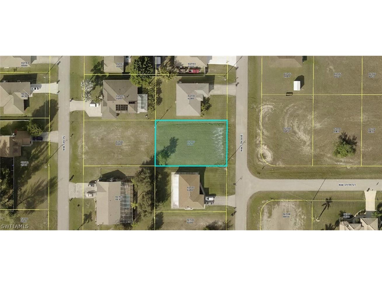 1902 NW 5th Avenue Cape Coral FL 33993 223007954 image1