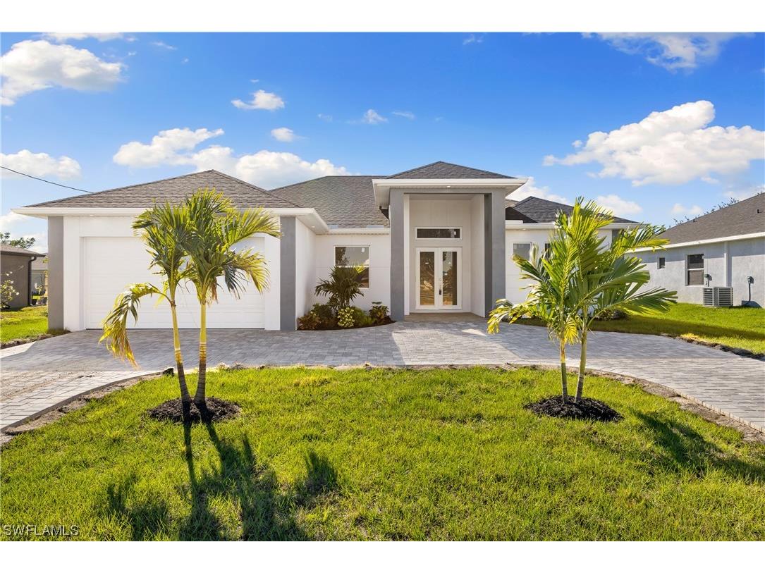 1902 Trafalgar Parkway Cape Coral FL 33991 223010027 image1