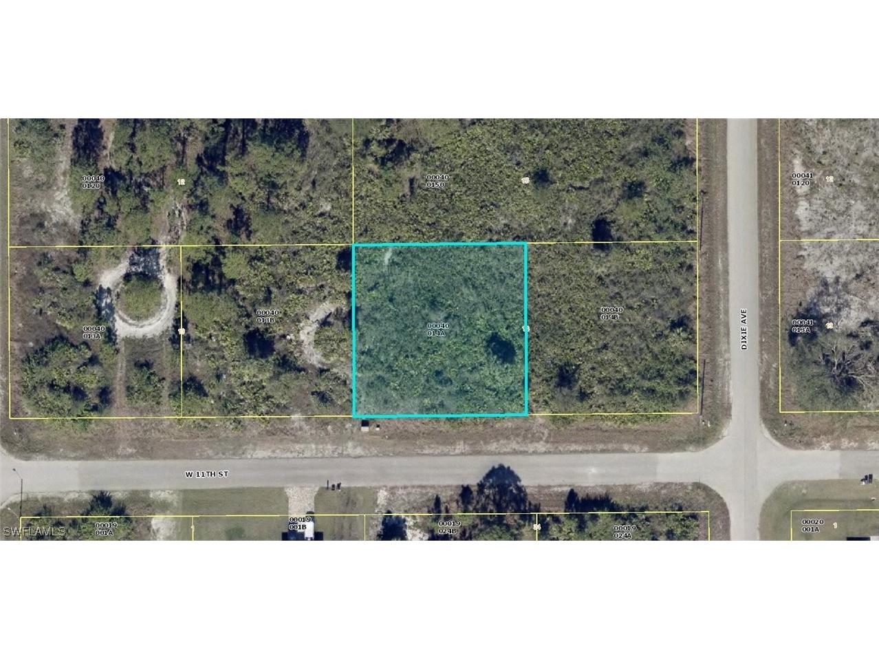 1902 W 11th Street Lehigh Acres FL 33972 223073276 image1