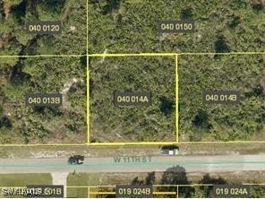 1902 W 11th Street Lehigh Acres FL 33972 225067658 image1