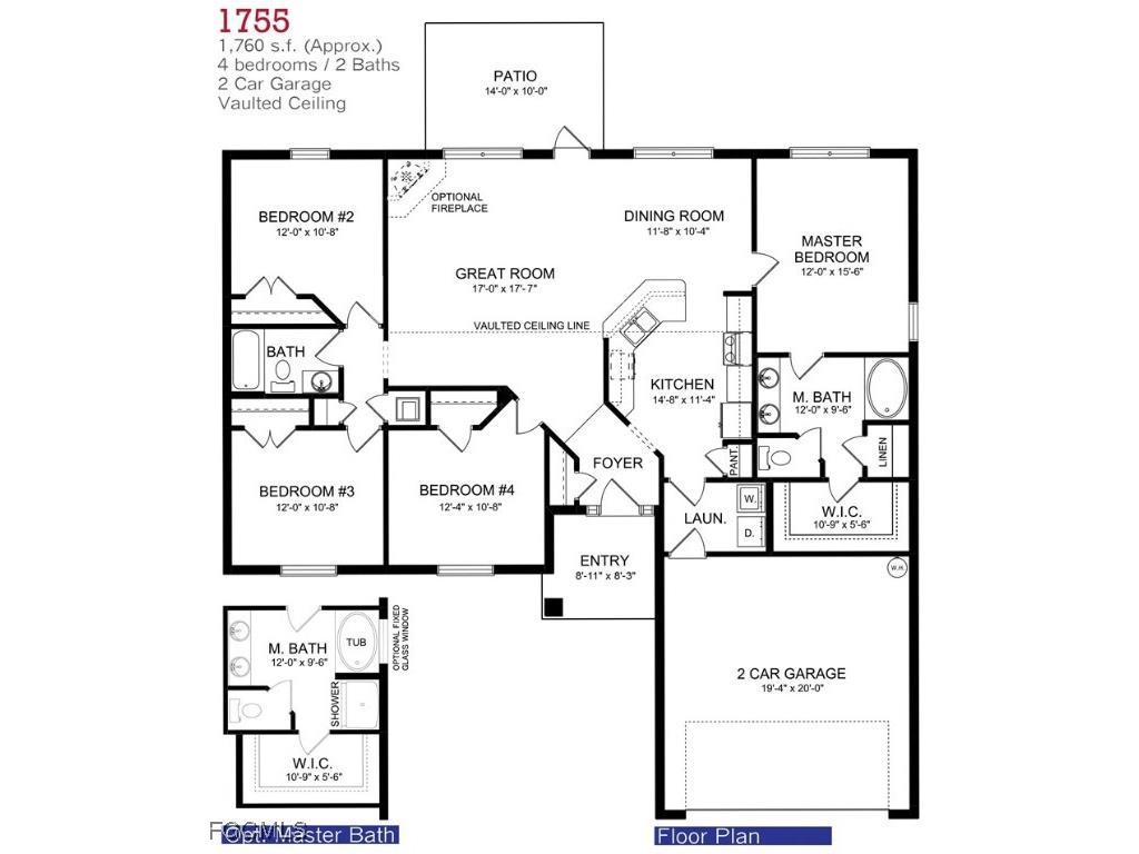 1902 Wingford Drive Lehigh Acres FL 33972 2025003274 image2