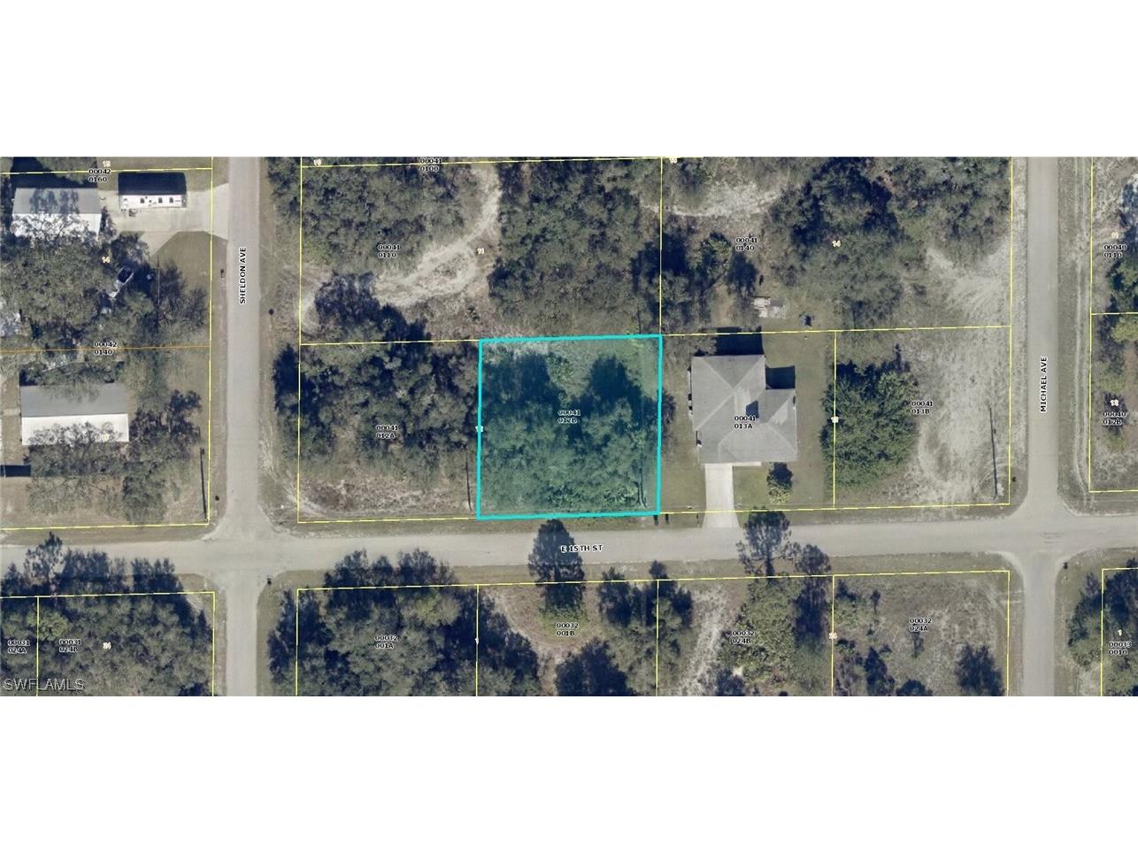 1903 E 15th Street Lehigh Acres FL 33972 223021456 image1