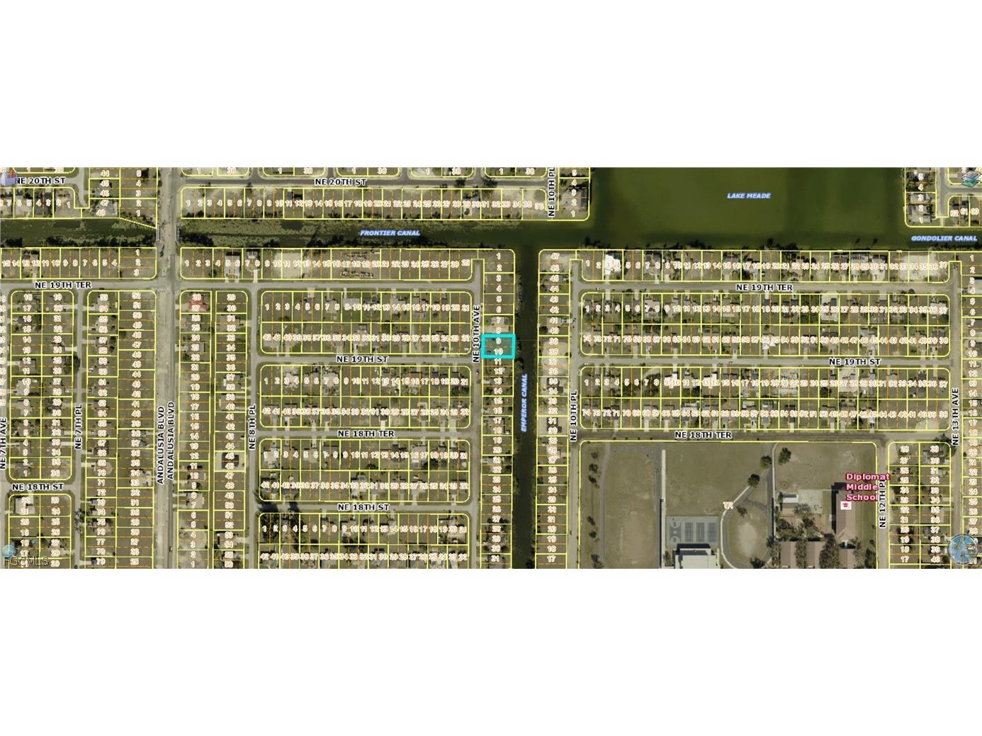 1903 NE 10th Avenue Cape Coral FL 33909 2026013066 image4