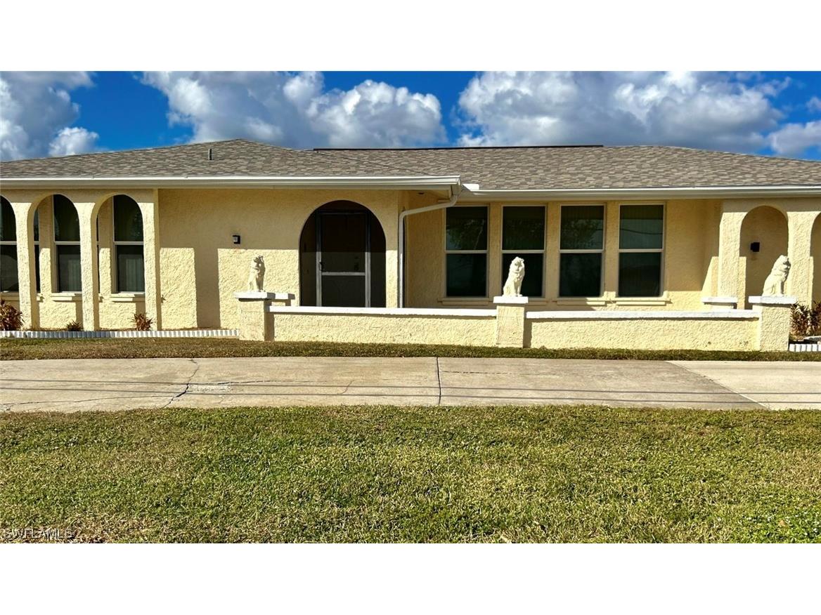 1903 NE 5th Terrace Cape Coral FL 33909 223094089 image1