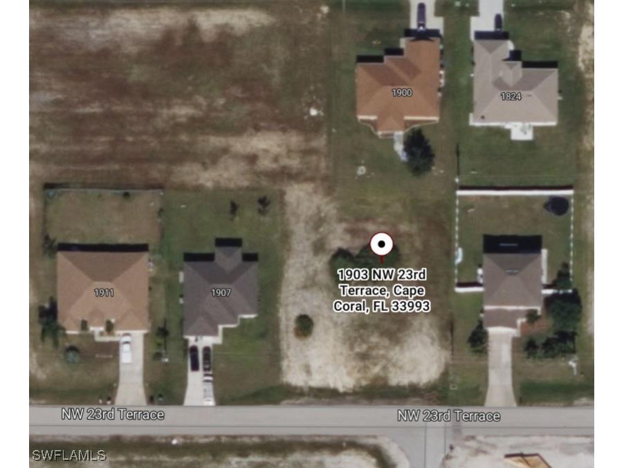 1903 NW 23rd Terrace Cape Coral FL 33993 225082034 image2