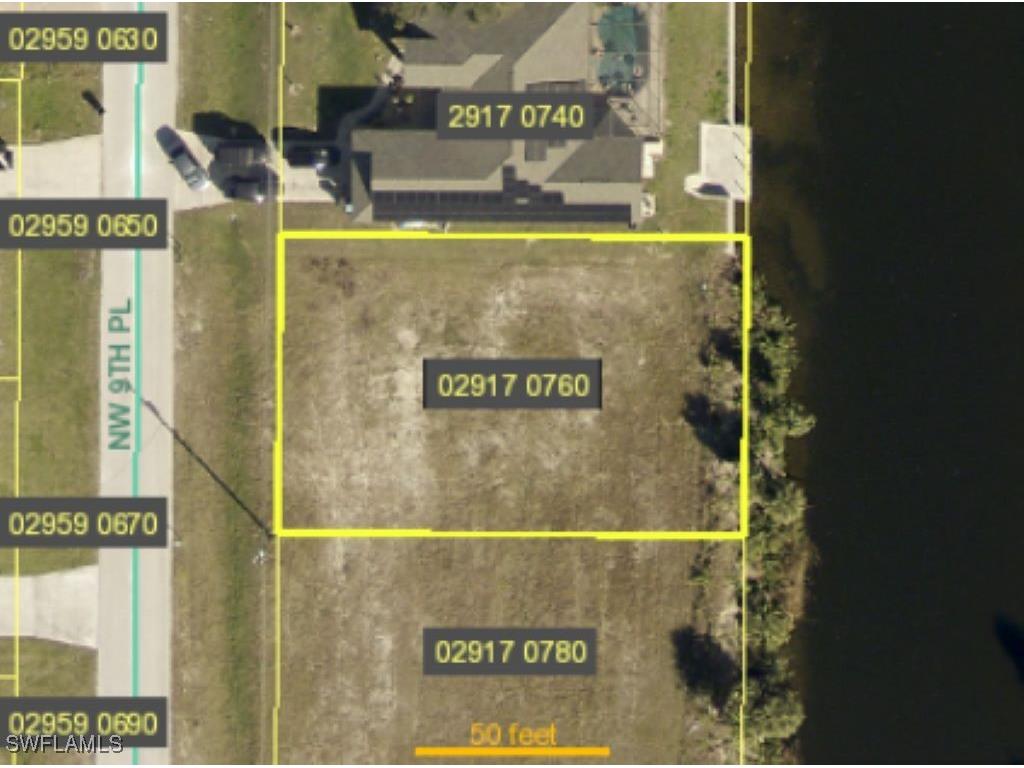 1903 NW 9th Place Cape Coral FL 33993 224072188 image1