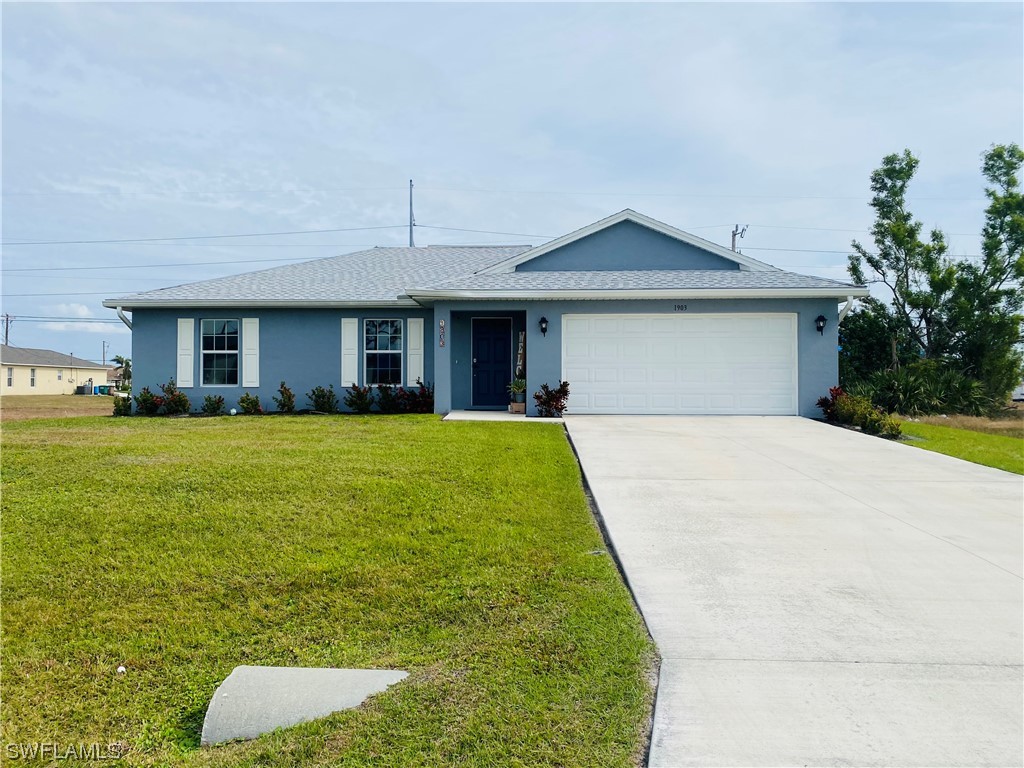 1903 NW Juanita Place Cape Coral FL 33993 223018706 image1