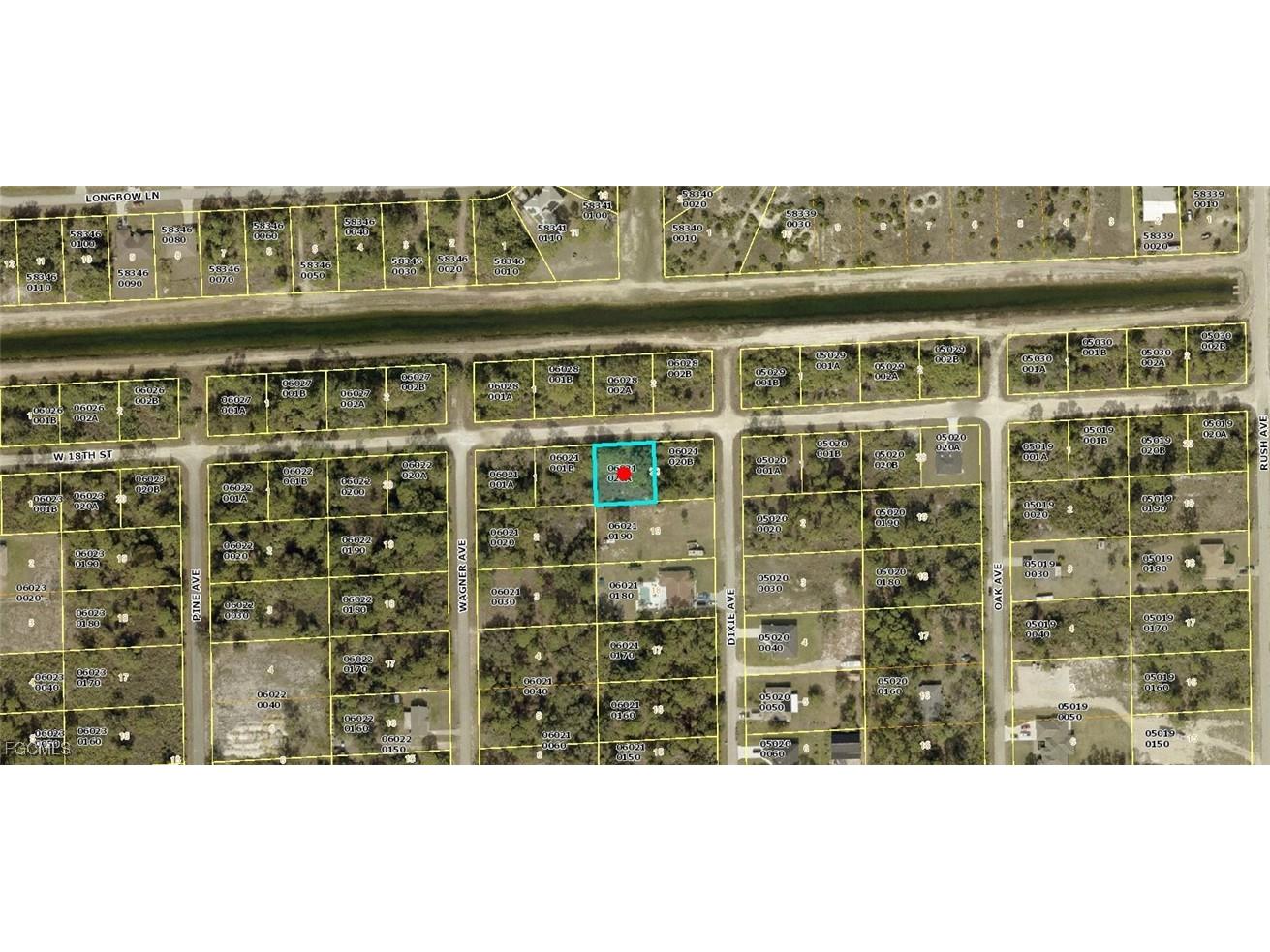 1903 W 18th Street Lehigh Acres FL 33972 2025024083 image1