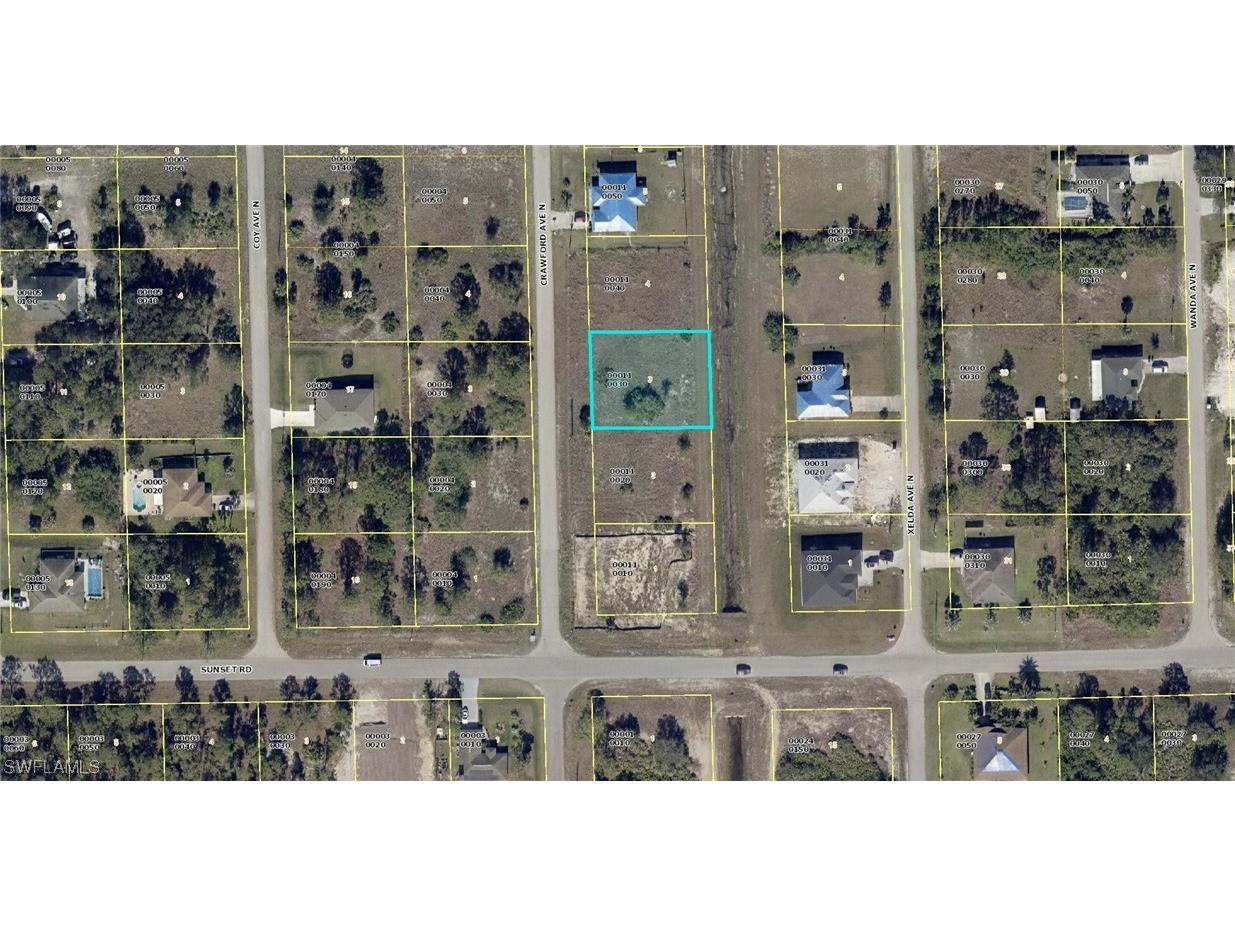 1904 Crawford Avenue N Lehigh Acres FL 33971 223070367 image1