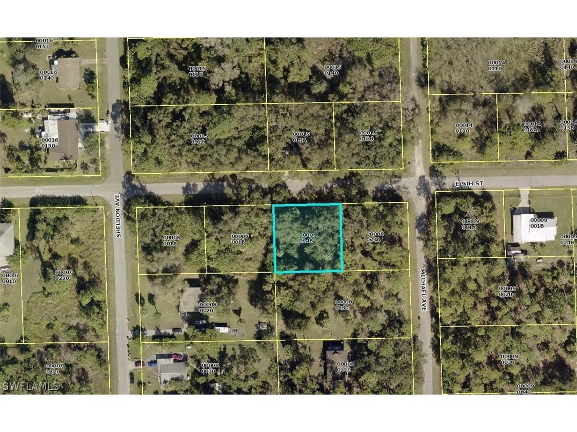 1904 E 9th Street Lehigh Acres FL 33936 222029025 image1