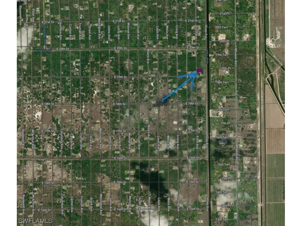 1904 Fitch Avenue Lehigh Acres FL 33972 223021234 image1