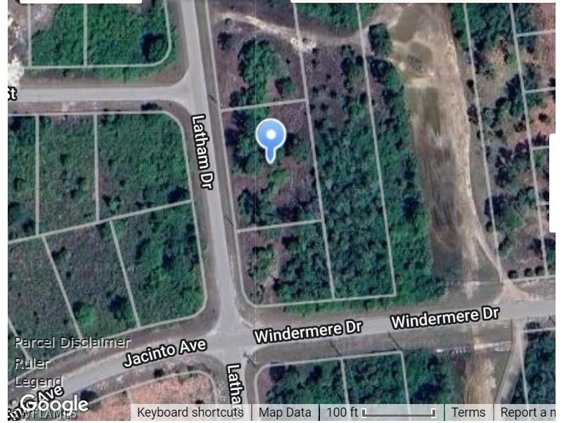 1904 Latham Drive Lehigh Acres FL 33972 224058562 image1