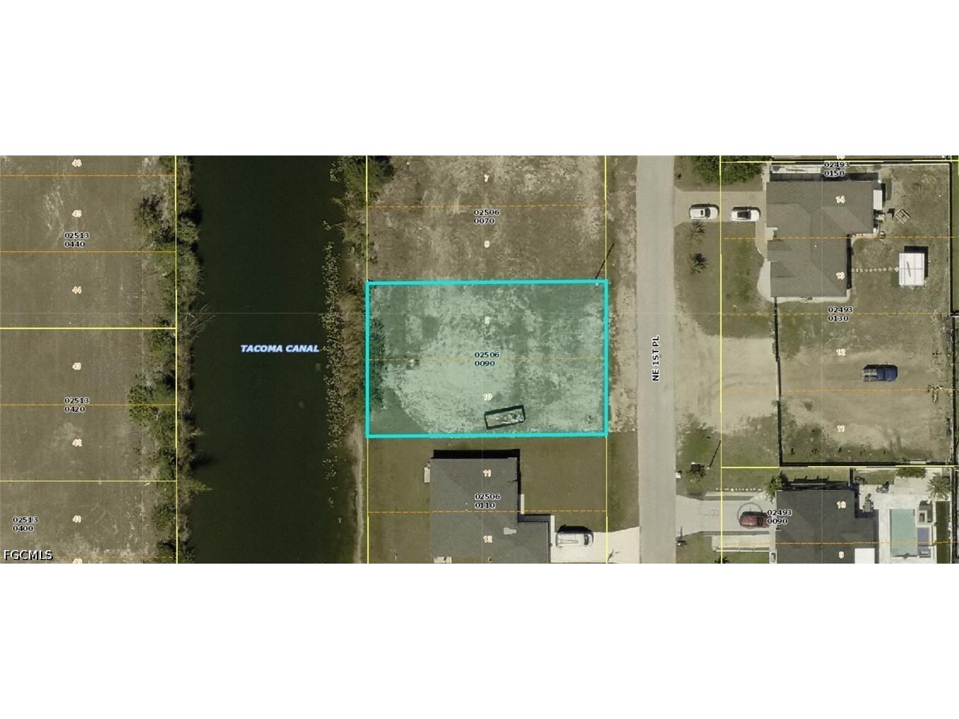 1904 NE 1st Place Cape Coral FL 33909 2026018532 image1