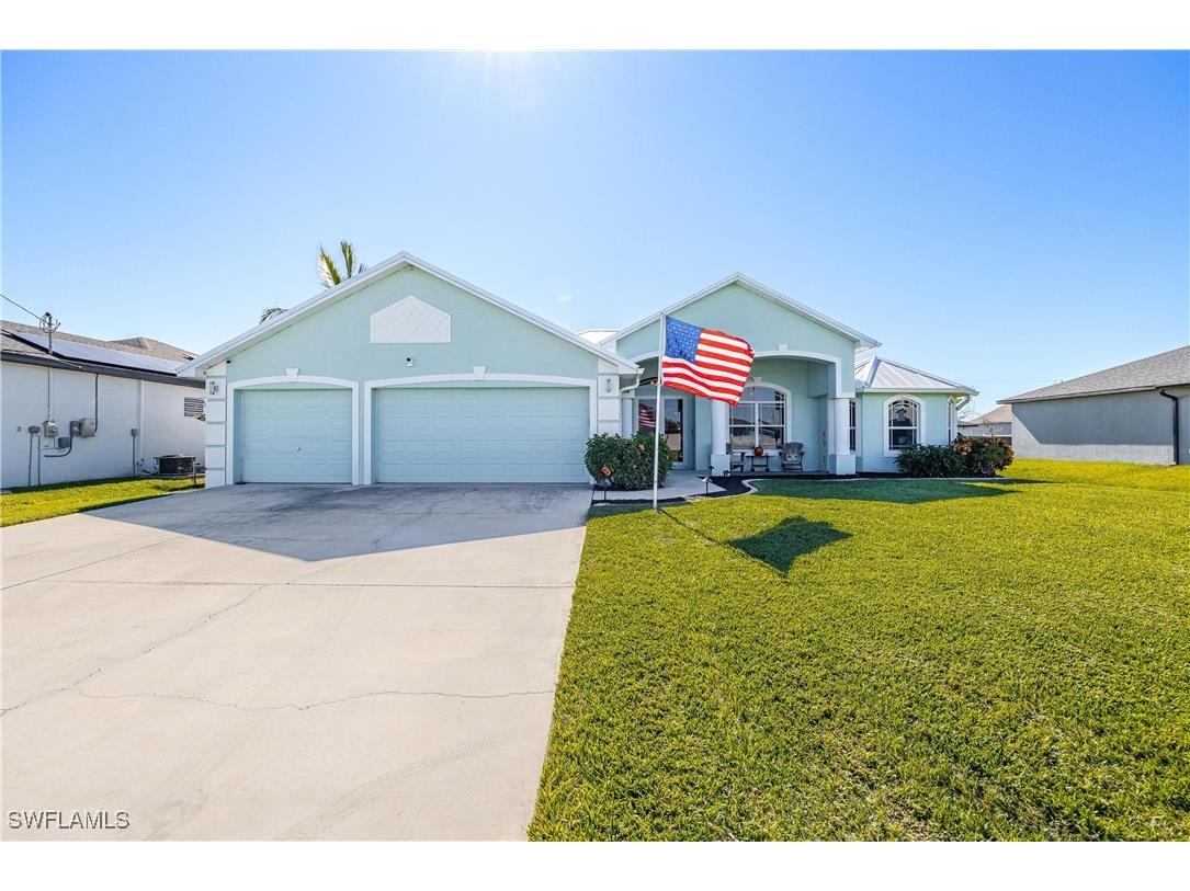 1904 NW 1st Street Cape Coral FL 33993 224097534 image1