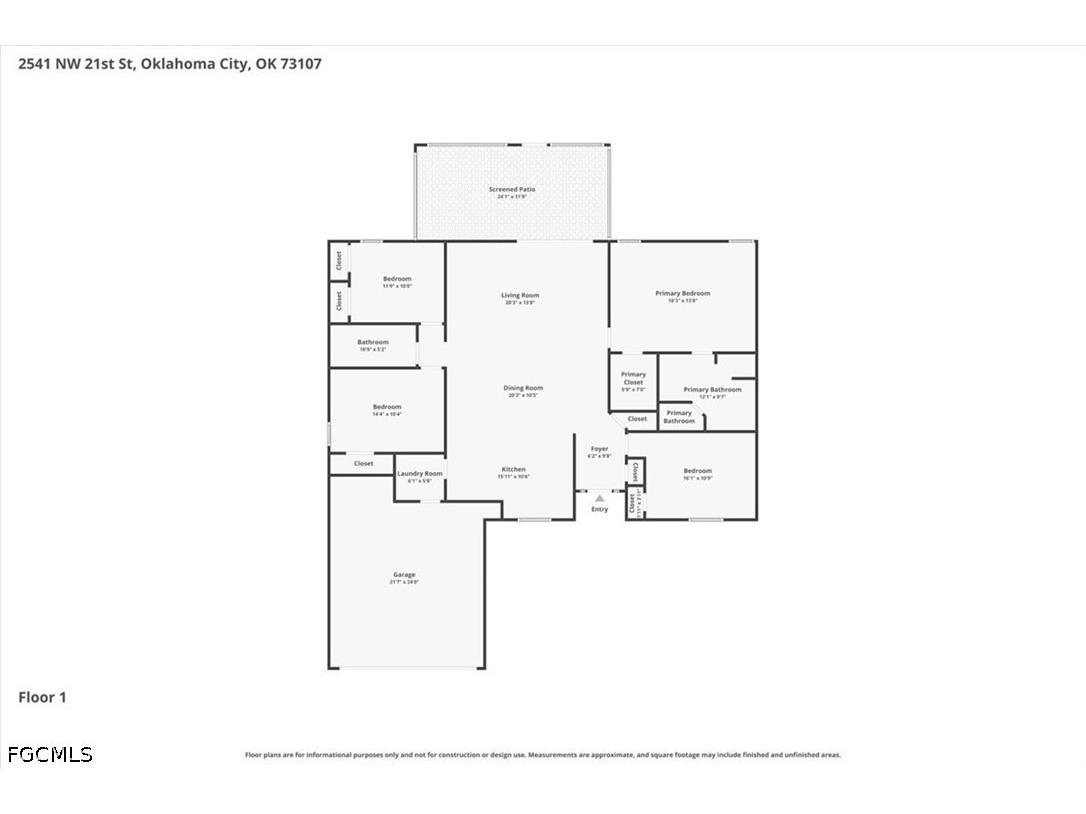 1904 NW 21st Terrace Cape Coral FL 33993 2026028832 image38