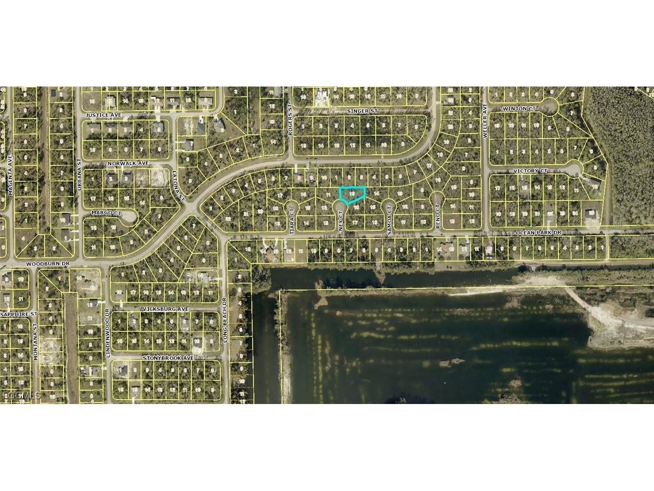 1904 Ney Court Lehigh Acres FL 33972 2026004906 image3