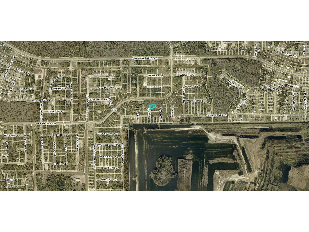 1904 Ney Court Lehigh Acres FL 33972 2026004906 image4