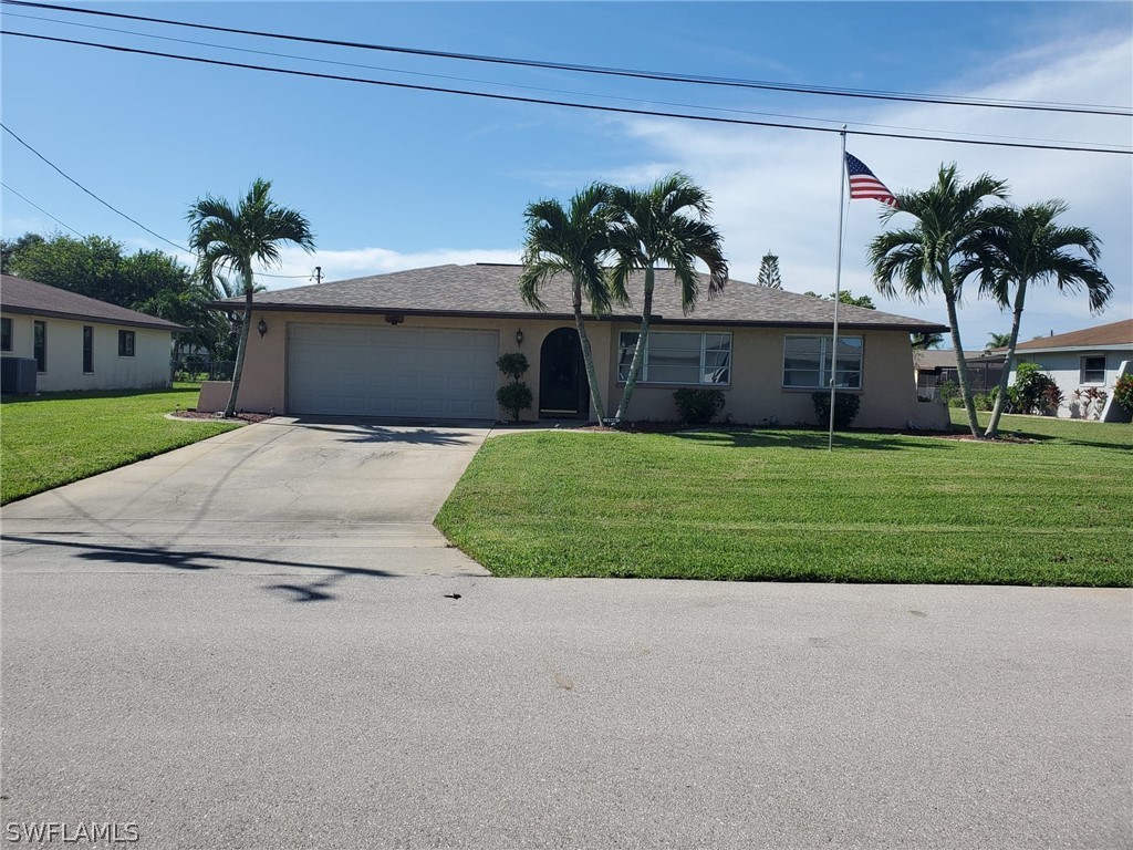 1904 SE 14th Terrace Cape Coral FL 33990 222065732 image1