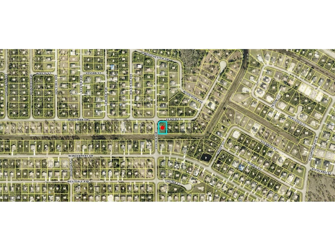 1904 Vesper Court Lehigh Acres FL 33972 224100613 image1