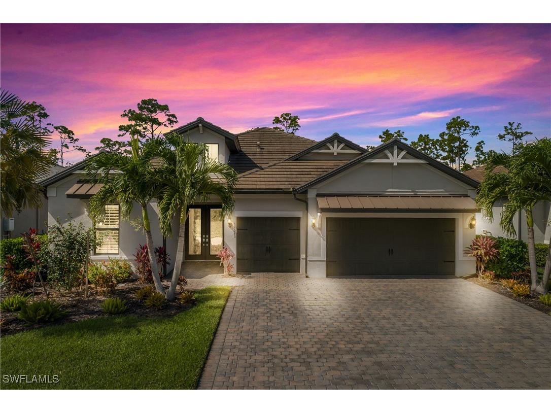 19040 Marquesa Drive Fort Myers FL 33913 225072803 image1
