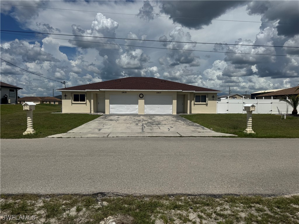 1905/1907 Gordon Avenue S Lehigh Acres FL 33973 225051505 image1