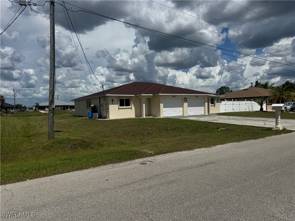 1905/1907 Gordon Avenue S Lehigh Acres FL 33973 225051505 image2