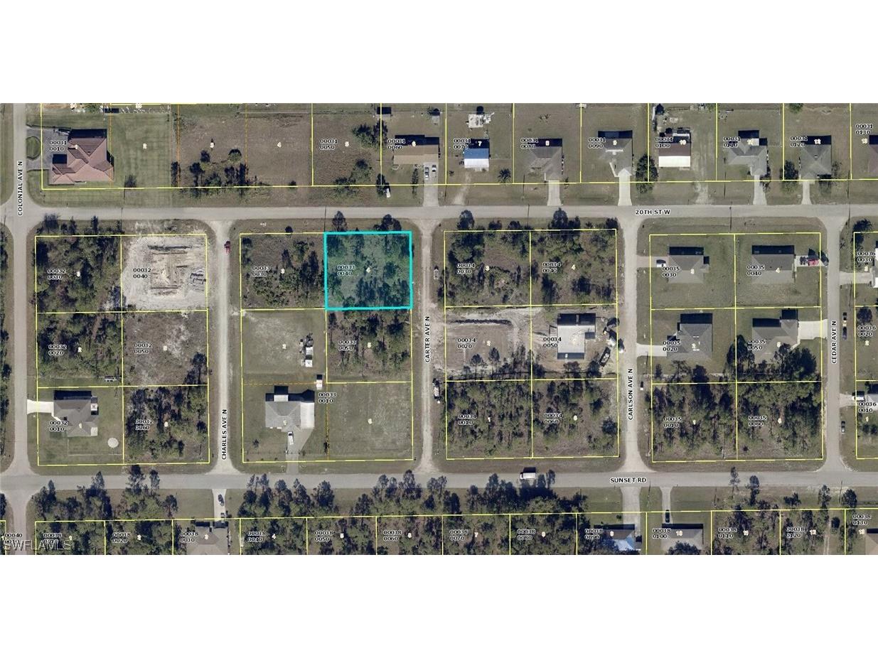 1905 Carter Avenue N Lehigh Acres FL 33971 223060321 image1