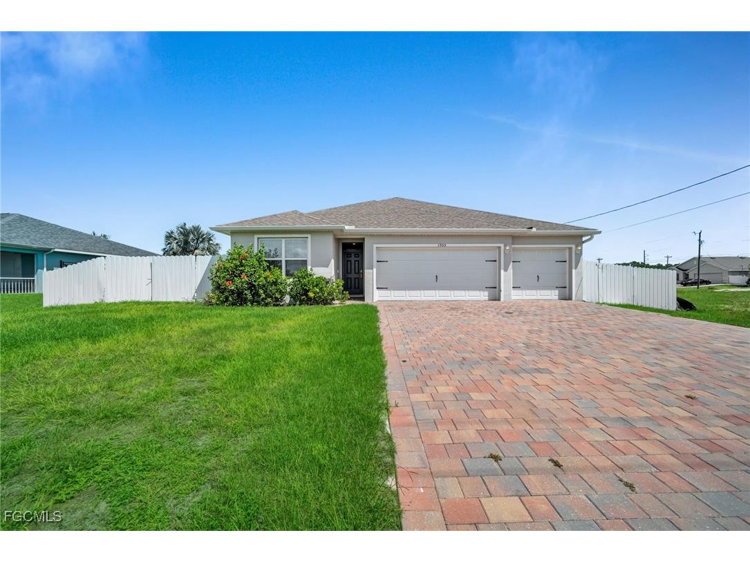 1905 NW 23rd Street Cape Coral FL 33993 2025008850 image1