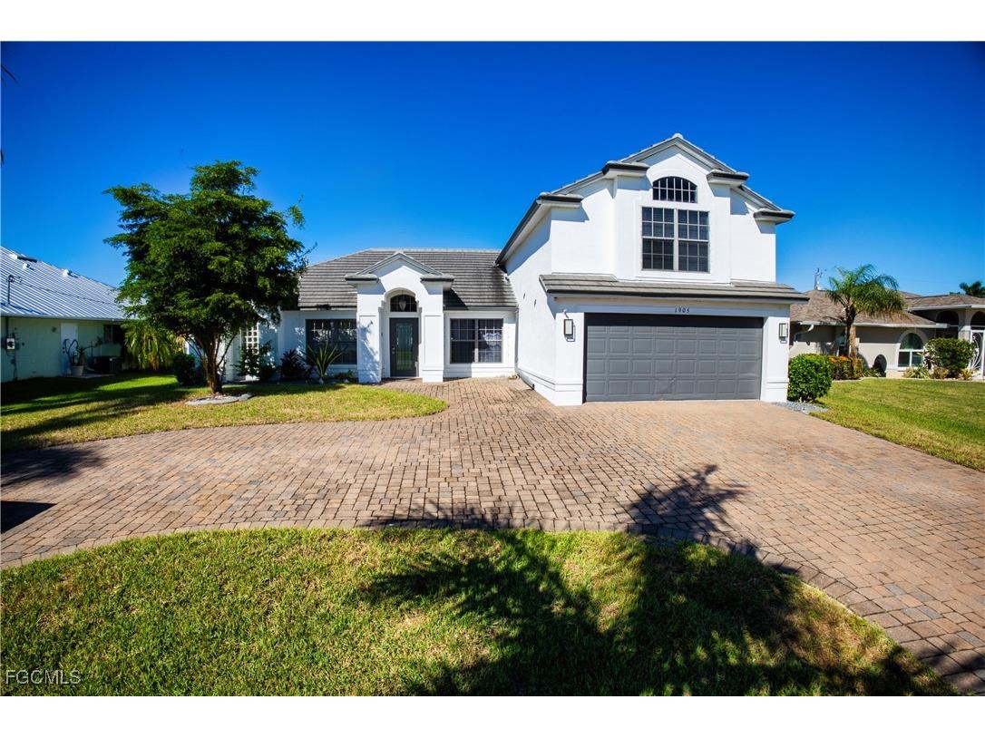 1905 SW 51st Terrace Cape Coral FL 33914 2025019343 image1
