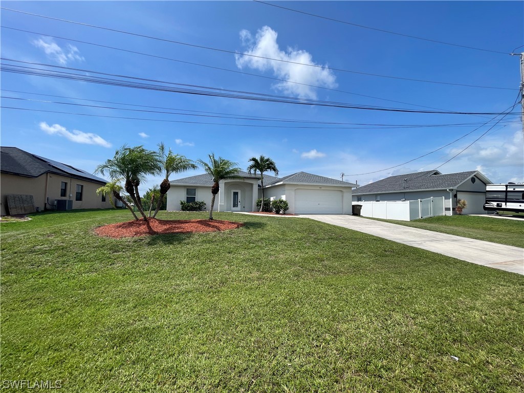 1905 SW Embers Terrace Cape Coral FL 33991 223047688 image1