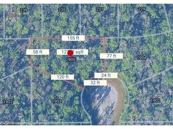 1905 Samoa Court Lehigh Acres FL 33972 2026015484 image1