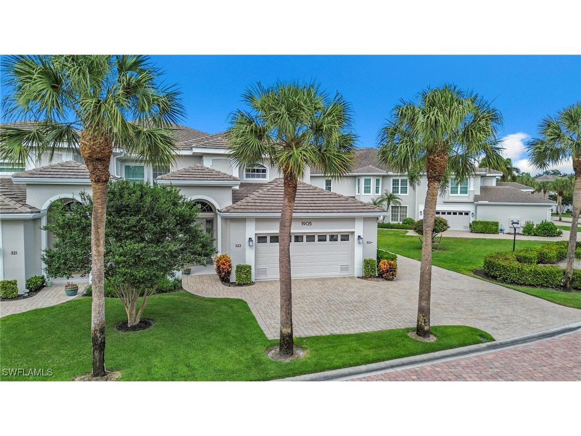 1905 Seville Boulevard #322 Naples FL 34109 225078699 image10
