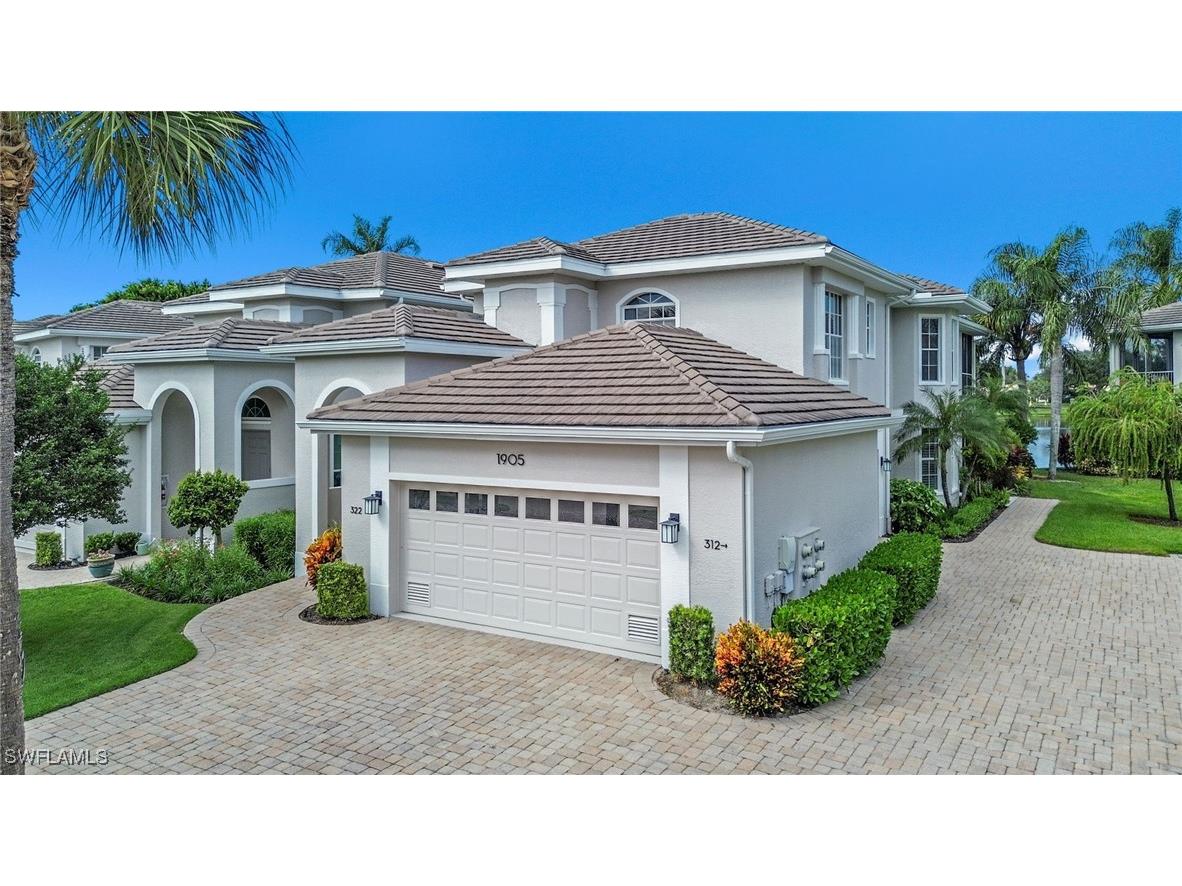 1905 Seville Boulevard #322 Naples FL 34109 225078699 image12