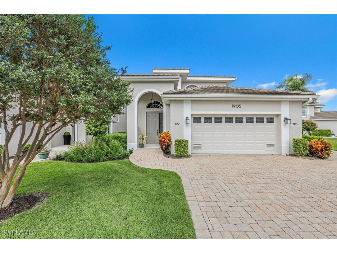 1905 Seville Boulevard #322 Naples FL 34109 225078699 image18