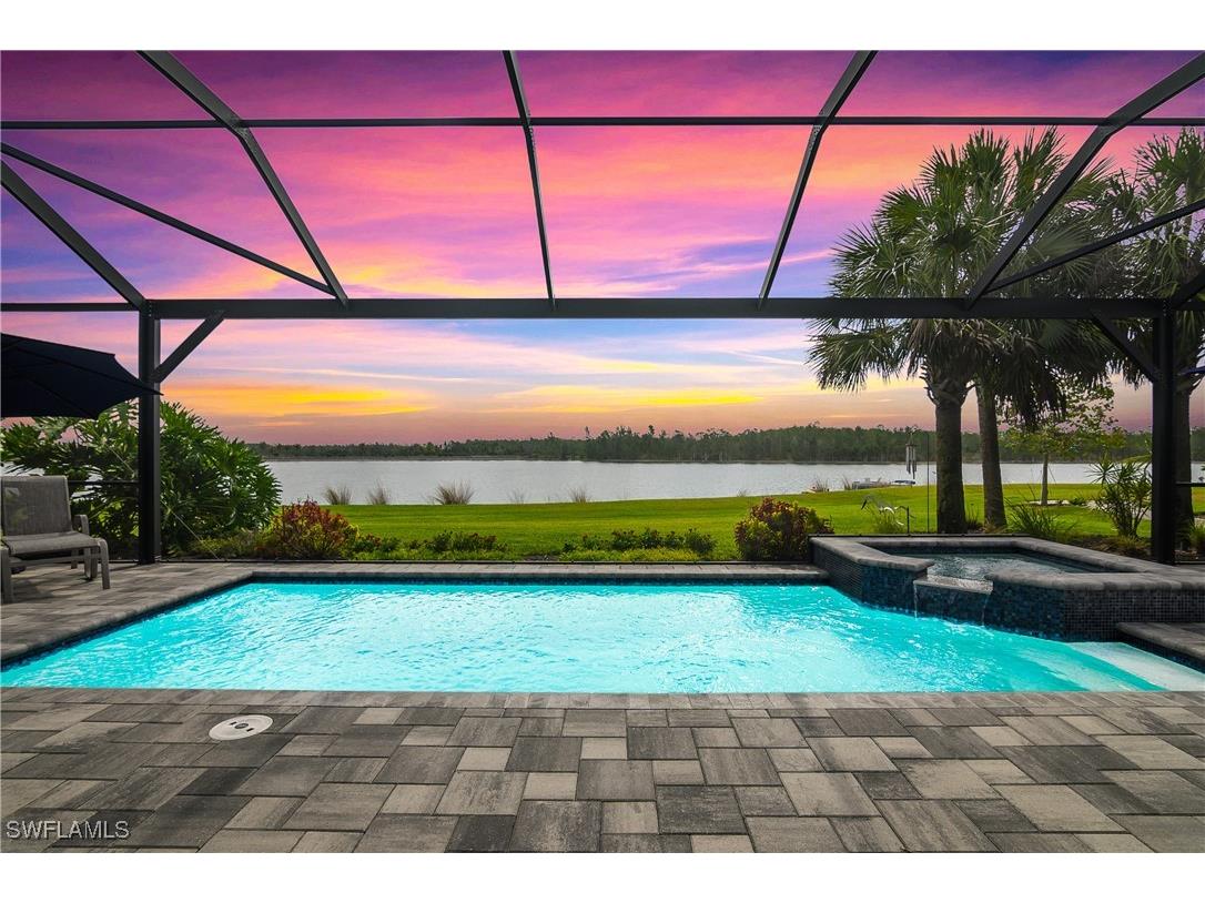 19053 Aqua Shore Drive Fort Myers FL 33913 225062537 image1