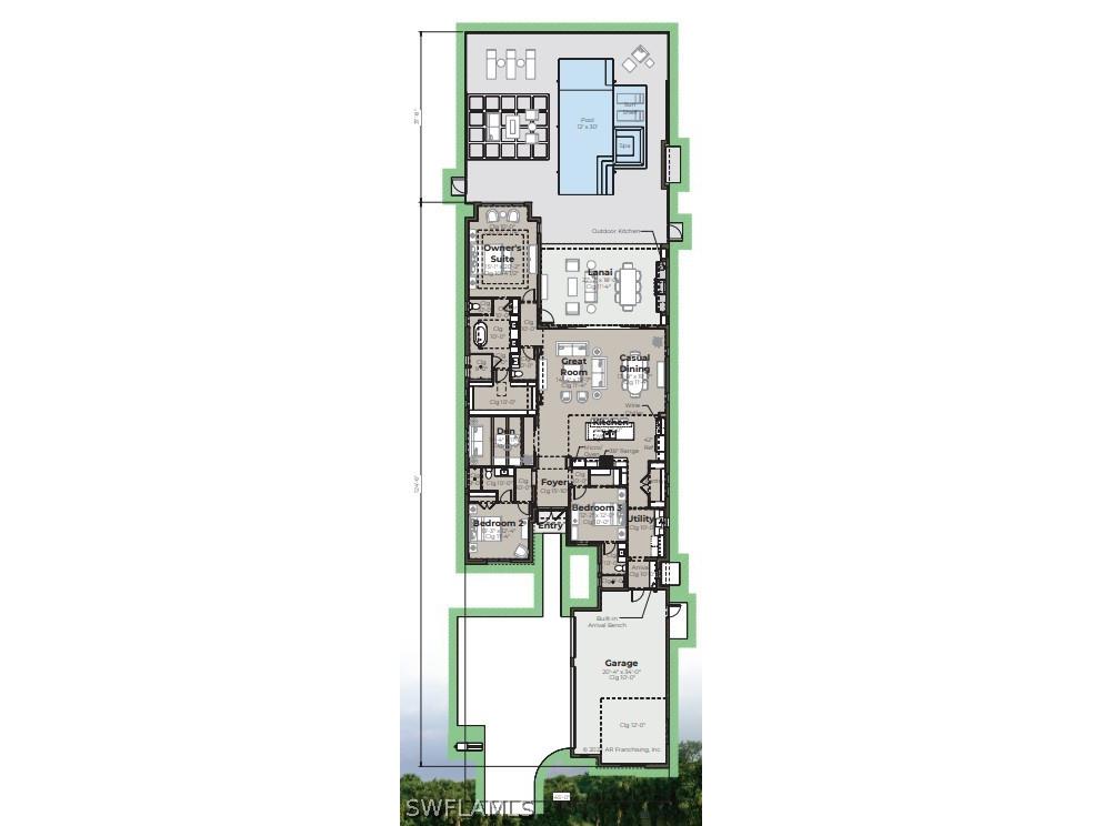 19056 Via Messina Way Fort Myers FL 33913 226010577 image2