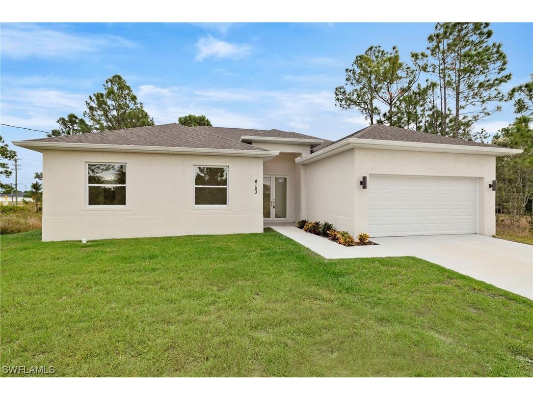 1906 Crawford Avenue N Lehigh Acres FL 33971 223081598 image1