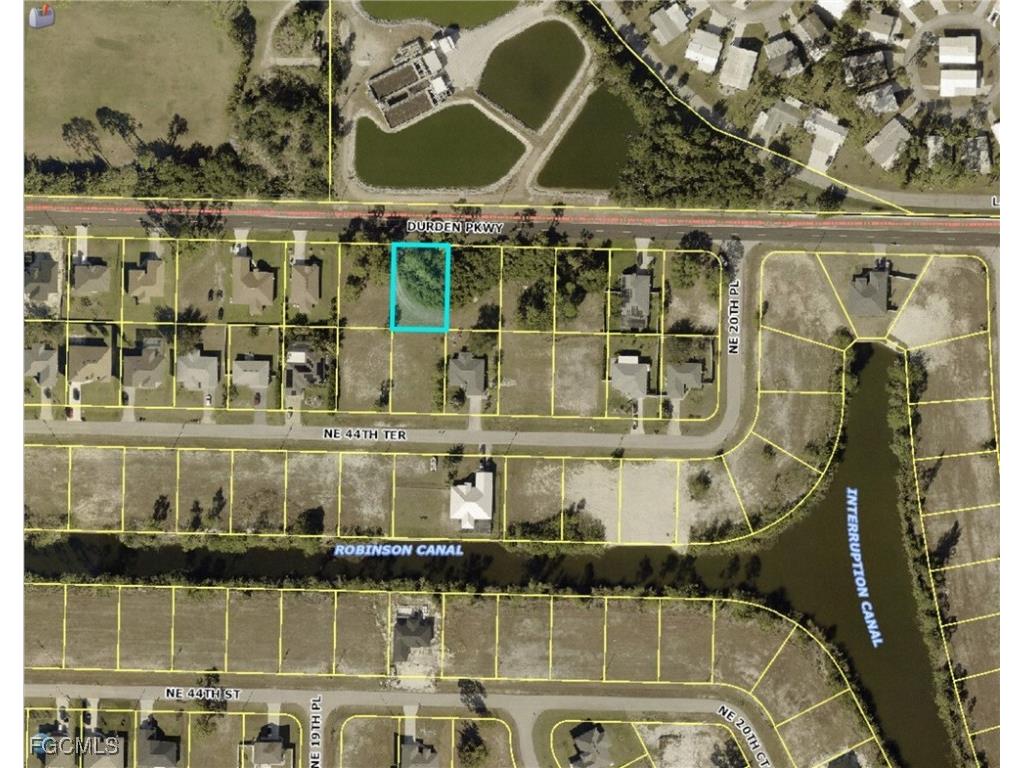 1906 Durden Parkway Cape Coral FL 33909 2025008974 image2